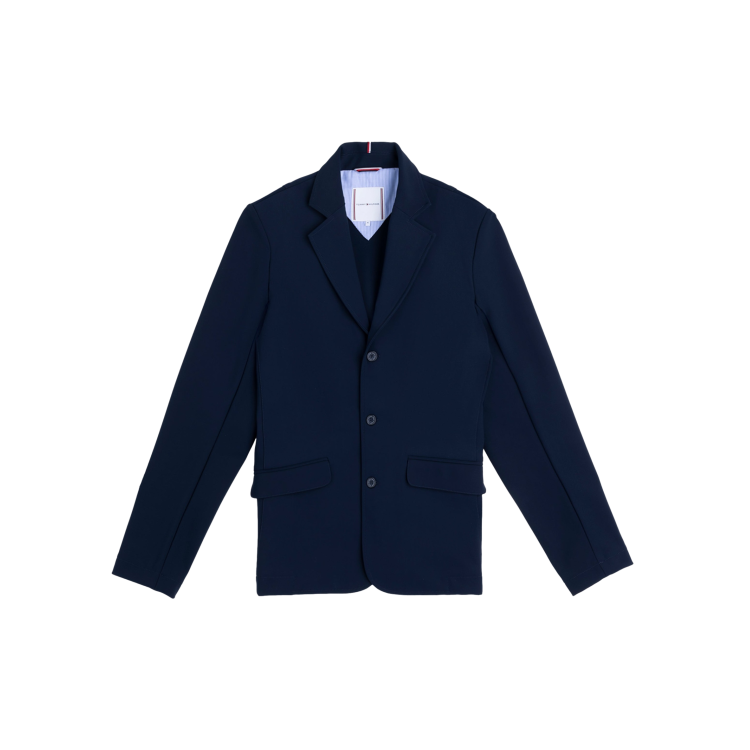 Wedstrijdjas Tommy Hilfiger Equestrian Omaha heren Wedstrijdjas Tommy Hilfiger Equestrian Omaha heren