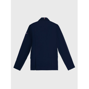 Wedstrijdjas Tommy Hilfiger Equestrian Omaha heren Wedstrijdjas Tommy Hilfiger Equestrian Omaha heren