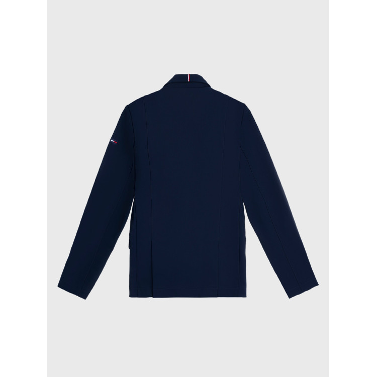 Wedstrijdjas Tommy Hilfiger Equestrian Omaha heren Wedstrijdjas Tommy Hilfiger Equestrian Omaha heren