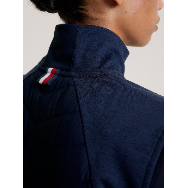 Mouwloos jack Tommy Hilfiger Equestrian Gramercy Hybrid Mouwloos jack Tommy Hilfiger Equestrian Gramercy Hybrid