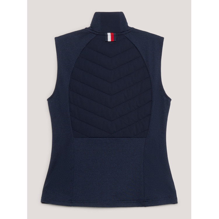 Mouwloos jack Tommy Hilfiger Equestrian Gramercy Hybrid Mouwloos jack Tommy Hilfiger Equestrian Gramercy Hybrid