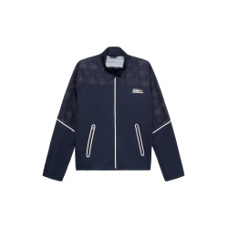 Tommy Hilfiger Equestrian reflecterende Aspen herenjas