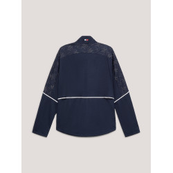 Tommy Hilfiger Equestrian reflecterende Aspen herenjas Multicolor Tommy Hilfiger Equestrian reflecterende Aspen herenjas Multicolor