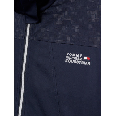 Tommy Hilfiger Equestrian reflecterende Aspen herenjas Multicolor Tommy Hilfiger Equestrian reflecterende Aspen herenjas Multicolor
