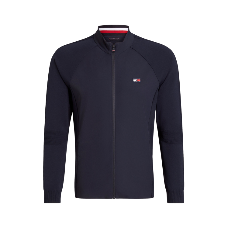 Tommy Hilfiger Equestrian Somerset herenjas