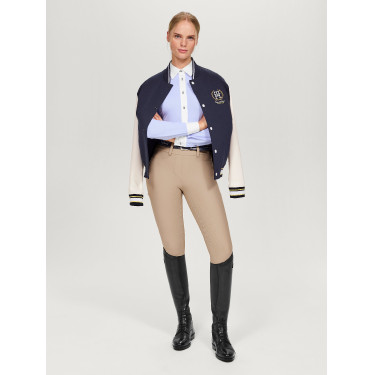 Dames Mayfield Universiteitsvest Tommy Hilfiger Equestrian Dames Mayfield Universiteitsvest Tommy Hilfiger Equestrian