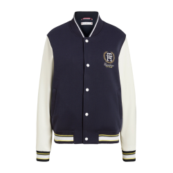 Dames Mayfield Universiteitsvest Tommy Hilfiger Equestrian