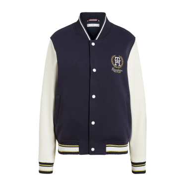 Dames Mayfield Universiteitsvest Tommy Hilfiger Equestrian