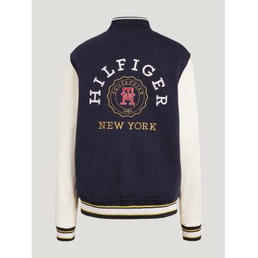 Dames Mayfield Universiteitsvest Tommy Hilfiger Equestrian Dames Mayfield Universiteitsvest Tommy Hilfiger Equestrian