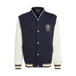 Tommy Hilfiger Equestrian Thompson heren varsityjack