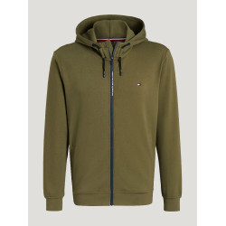 Tommy Hilfiger Equestrian Glenn herenritjas met rits