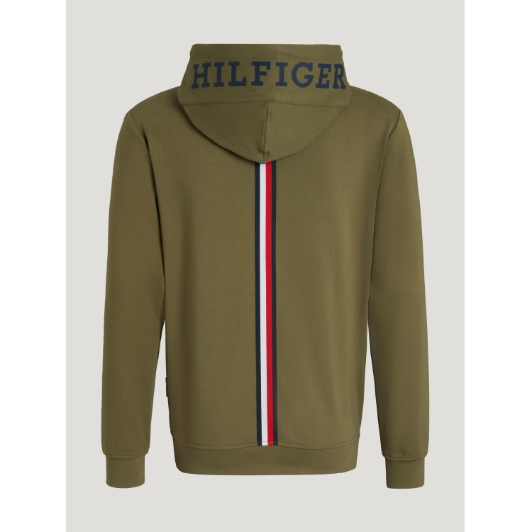 Tommy Hilfiger Equestrian Glenn herenritjas met rits Tommy Hilfiger Equestrian Glenn herenritjas met rits