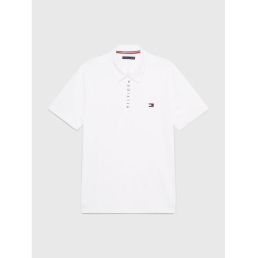 Tommy Hilfiger Equestrian Harlem poloshirt met korte mouwen voor heren Tommy Hilfiger Equestrian Harlem poloshirt met korte mouwen voor heren
