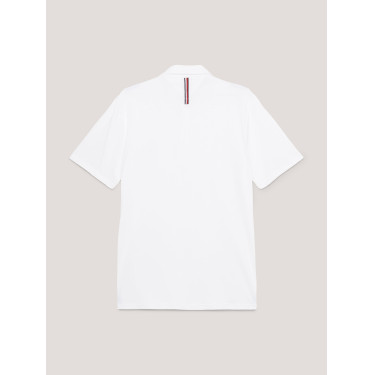 Tommy Hilfiger Equestrian Harlem poloshirt met korte mouwen voor heren Tommy Hilfiger Equestrian Harlem poloshirt met korte mouwen voor heren