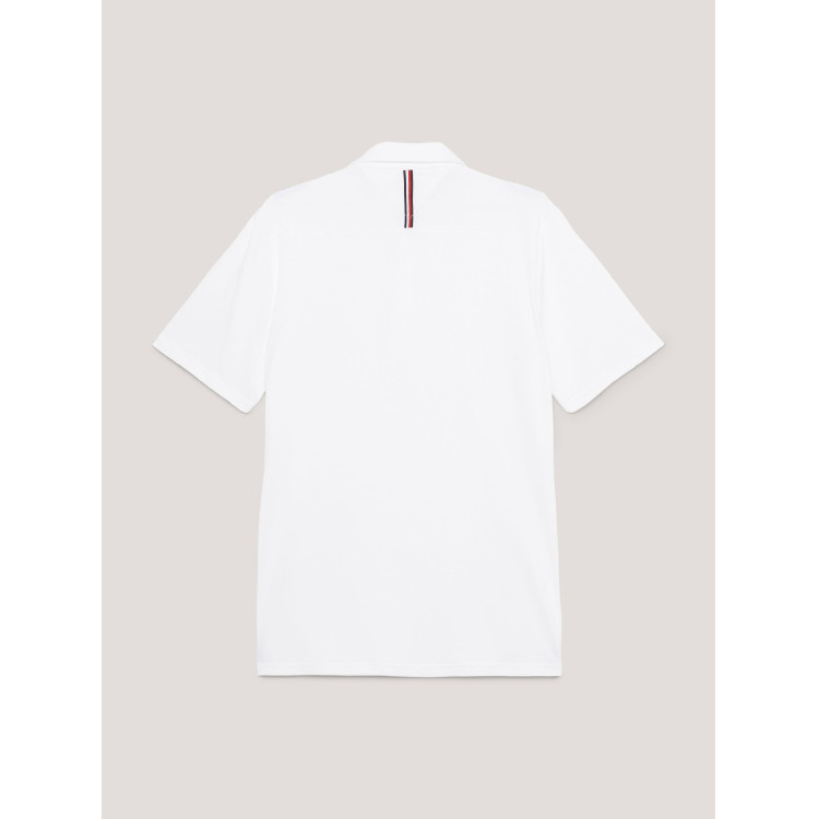 Tommy Hilfiger Equestrian Harlem poloshirt met korte mouwen voor heren Tommy Hilfiger Equestrian Harlem poloshirt met korte mouwen voor heren