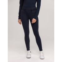 Broek Tommy Hilfiger Equestrian Vermont kniestukken grip dames