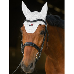 Vliegendeken Tommy Hilfiger Equestrian Lexington