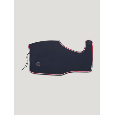 Springdeken Tommy Hilfiger Equestrian Springfield Marineblauw Springdeken Tommy Hilfiger Equestrian Springfield Marineblauw