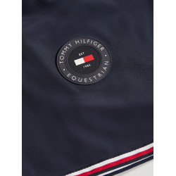 Springdeken Tommy Hilfiger Equestrian Springfield Marineblauw Springdeken Tommy Hilfiger Equestrian Springfield Marineblauw