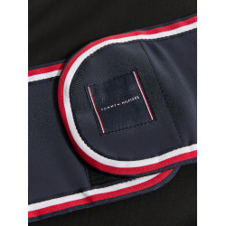 Springdeken Tommy Hilfiger Equestrian Springfield Marineblauw Springdeken Tommy Hilfiger Equestrian Springfield Marineblauw