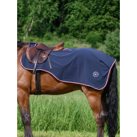 Springdeken Tommy Hilfiger Equestrian Springfield Marineblauw