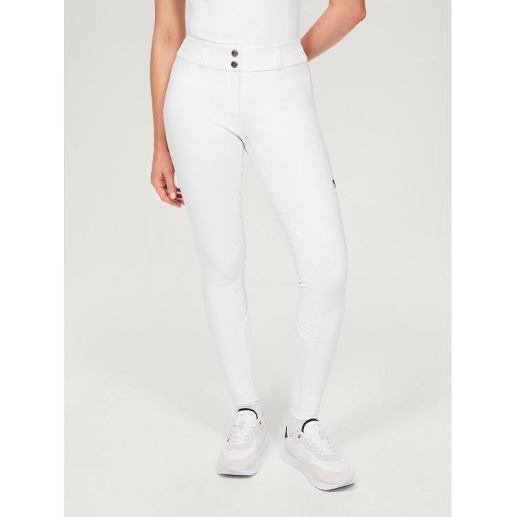 Tommy Hilfiger Equestrian Helena full grip damesrijbroek Tommy Hilfiger Equestrian Helena full grip damesrijbroek