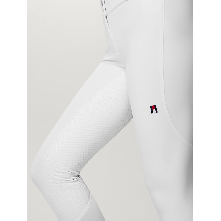 Tommy Hilfiger Equestrian Helena full grip damesrijbroek Tommy Hilfiger Equestrian Helena full grip damesrijbroek