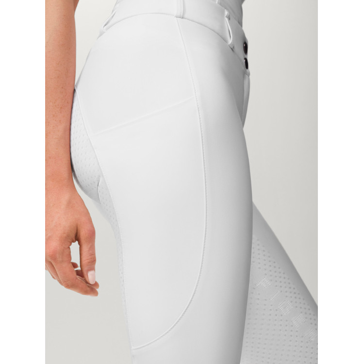 Tommy Hilfiger Equestrian Helena full grip damesrijbroek Tommy Hilfiger Equestrian Helena full grip damesrijbroek