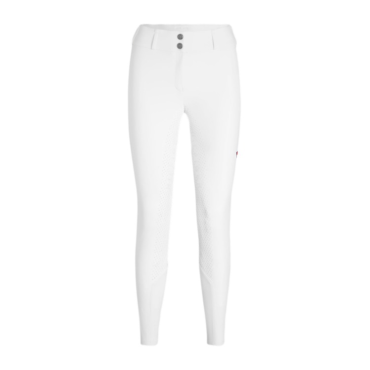 Tommy Hilfiger Equestrian Helena full grip damesrijbroek Tommy Hilfiger Equestrian Helena full grip damesrijbroek