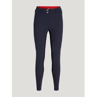 Tommy Hilfiger Equestrian Helena full grip damesrijbroek Tommy Hilfiger Equestrian Helena full grip damesrijbroek