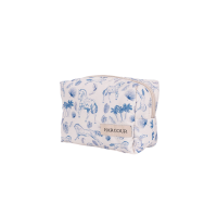 Toilettas Harcour puffy PAM Jouy