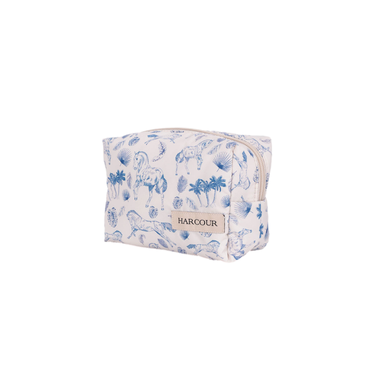 Toilettas Harcour puffy PAM