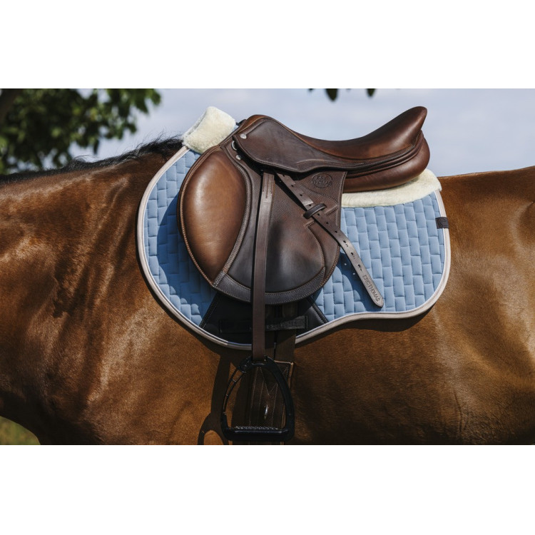 Zadeldoek Equithème Dinard