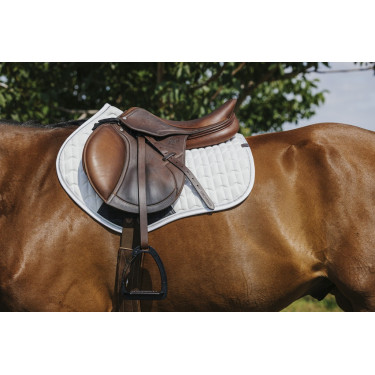 Zadelpad Equithème Eclat Zadelpad Equithème Eclat