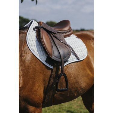 Zadelpad Equithème Eclat Zadelpad Equithème Eclat