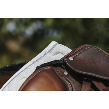 Zadelpad Equithème Eclat Zadelpad Equithème Eclat