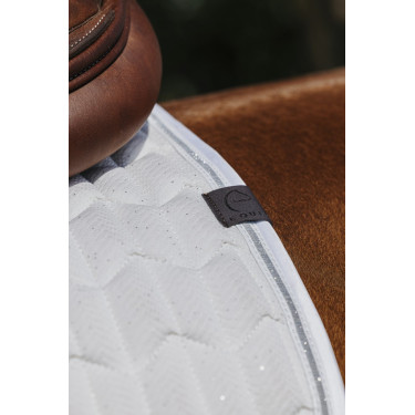 Zadelpad Equithème Eclat Zadelpad Equithème Eclat
