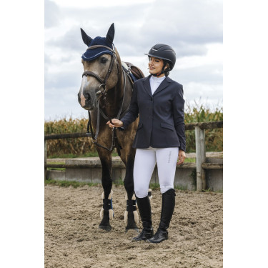 Wedstrijdjasje Equithème Nancy dames Wedstrijdjasje Equithème Nancy dames