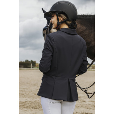 Wedstrijdjasje Equithème Nancy dames Wedstrijdjasje Equithème Nancy dames