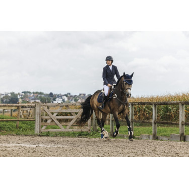 Wedstrijdjasje Equithème Nancy dames Wedstrijdjasje Equithème Nancy dames