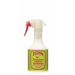 Zedan afweerlotion