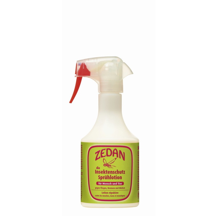 Zedan afweerlotion