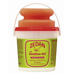 Zedan afweergel