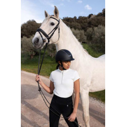 Sentinel II Cap Horze Zwart