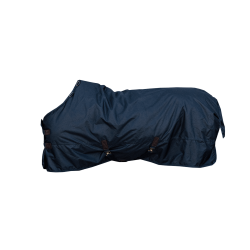 All Weather waterdichte outdoor deken Classic Kentucky Marine Marineblauw All Weather waterdichte outdoor deken Classic Kentucky Marine Marineblauw