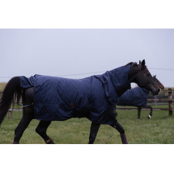 All Weather waterdichte buitenafdekking Pro Kentucky Marine Marineblauw All Weather waterdichte buitenafdekking Pro Kentucky Marine Marineblauw