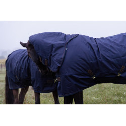All Weather waterdichte buitenafdekking Pro Kentucky Marine Marineblauw All Weather waterdichte buitenafdekking Pro Kentucky Marine Marineblauw