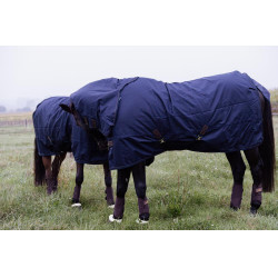 All Weather waterdichte buitenafdekking Pro Kentucky Marine Marineblauw All Weather waterdichte buitenafdekking Pro Kentucky Marine Marineblauw
