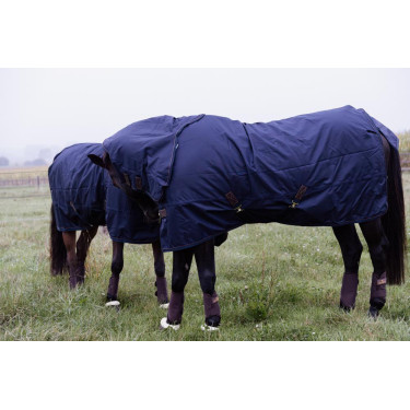 All Weather waterdichte buitenafdekking Pro Kentucky Marine Marineblauw All Weather waterdichte buitenafdekking Pro Kentucky Marine Marineblauw