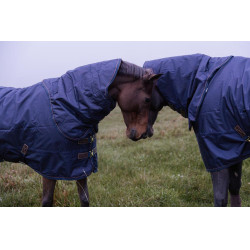 All Weather waterdichte buitenafdekking Pro Kentucky Marine Marineblauw All Weather waterdichte buitenafdekking Pro Kentucky Marine Marineblauw